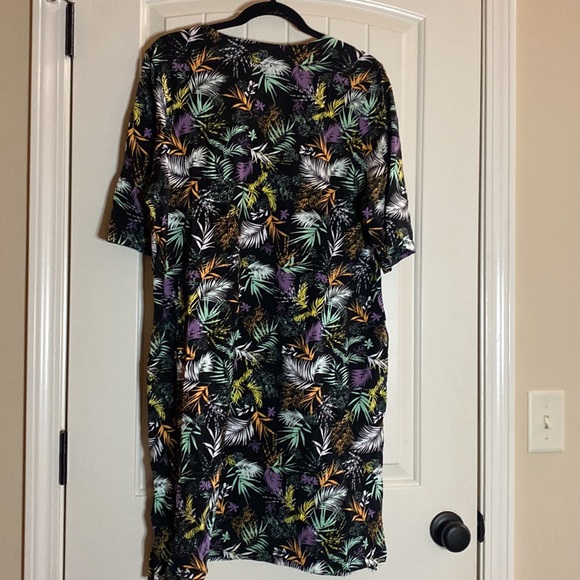 Hang Ten Dress NWT - Picture 7 of 7